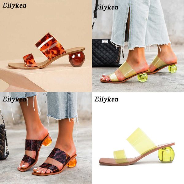 sandals summer clear pvc square toe ladies shoes transparent crystal round ball heel slippers women leopard grain jelly sandals 230316, Black
sandals summer clear pvc square toe ladies shoes transparent crystal round ball heel slippers women leopard grain jelly sandals 230316, Black