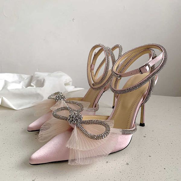 dress shoes rhinestone high heels 2023 new fairy bow pointed wedding shoes bridesmaid women sandals g230325, Black
dress shoes rhinestone high heels 2023 new fairy bow pointed wedding shoes bridesmaid women sandals g230325, Black