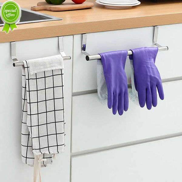 new new kitchen cabinet door towel rack rag gloves holder hanging bar steel home storage shelf rack over cabinet door storage hook
new new kitchen cabinet door towel rack rag gloves holder hanging bar steel home storage shelf rack over cabinet door storage hook