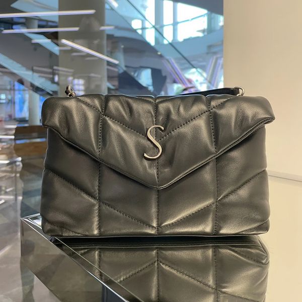 metal chain classic puffer designer cloud bag mens purse sheep leather envelope travel hobo satchel bags womens luxury tote cosmetic handbag
metal chain classic puffer designer cloud bag mens purse sheep leather envelope travel hobo satchel bags womens luxury tote cosmetic handbag