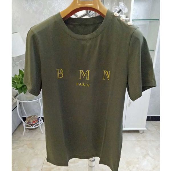 fashion mens designer t shirt highs quality womens letter prints short sleeve rounds neck cotton tees polo size s-2xl, White;black
fashion mens designer t shirt highs quality womens letter prints short sleeve rounds neck cotton tees polo size s-2xl, White;black