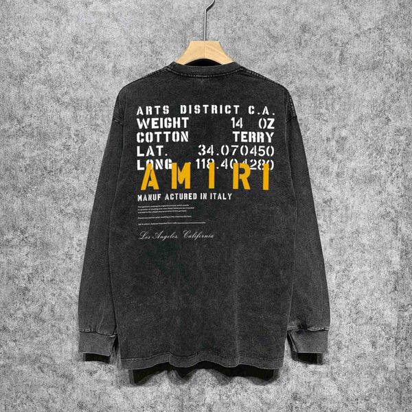 designer fashion maker mairi street high edition spider split print washed old long sleeve tshirt sweatervjx5, Black
designer fashion maker mairi street high edition spider split print washed old long sleeve tshirt sweatervjx5, Black