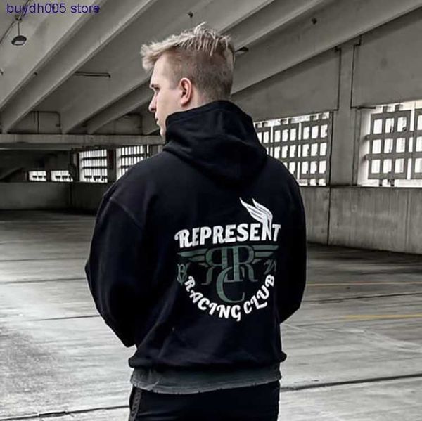 pjg4 new men's and women's hoodies fashion design brand present three-dimensional letter foam printing high street hip hop loose c, Black
pjg4 new men's and women's hoodies fashion design brand present three-dimensional letter foam printing high street hip hop loose c, Black