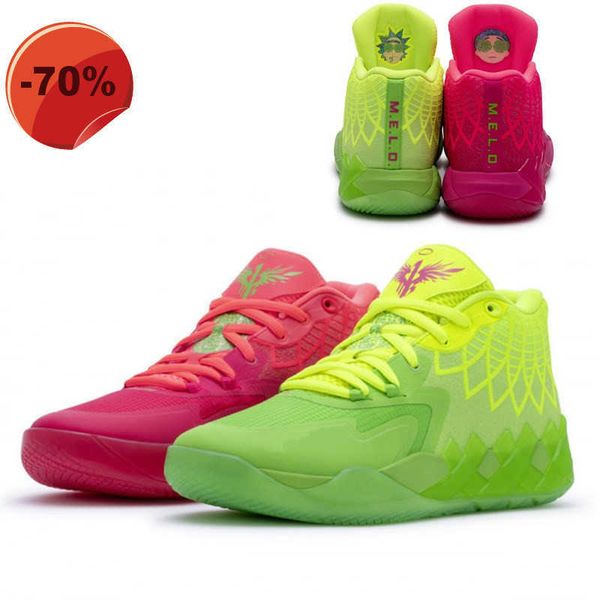 rick mb.01 morty casual shoes for sale buy men women kids lamelo ball basketball shoe sport sneakers size 36-46
rick mb.01 morty casual shoes for sale buy men women kids lamelo ball basketball shoe sport sneakers size 36-46