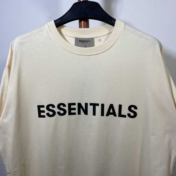 fog t shirt mens essentialls designer tees ess women tshirts fg quality letter drop glue patch round neck short sleeve loose couple cotton t, White;black
fog t shirt mens essentialls designer tees ess women tshirts fg quality letter drop glue patch round neck short sleeve loose couple cotton t, White;black