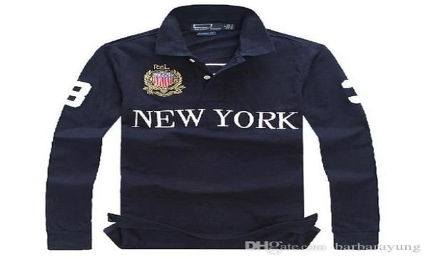 men039s polos embroidery city custom fit long sleeve t shirt 100 cotton navy blue red green xl xxl tee 4xl 5xl9150008, White;black
men039s polos embroidery city custom fit long sleeve t shirt 100 cotton navy blue red green xl xxl tee 4xl 5xl9150008, White;black