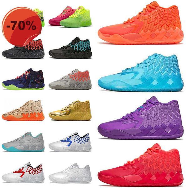 mb.01 new lemelo ball basketball shoes men women sneakers queen buzz city rock ridge red blast triple white galaxy purple cat sky blue outdo
mb.01 new lemelo ball basketball shoes men women sneakers queen buzz city rock ridge red blast triple white galaxy purple cat sky blue outdo
