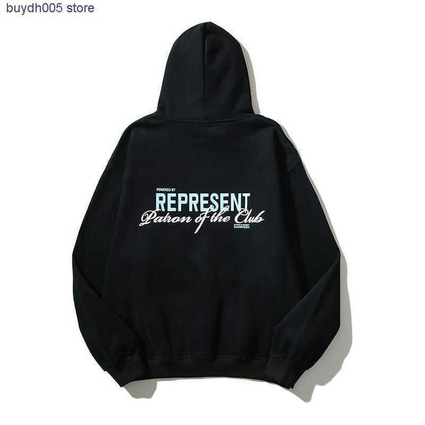 5aup new men's and women's hoodies fashion design brand present autumn winter lettered printing loose sweater american plush coat, Black
5aup new men's and women's hoodies fashion design brand present autumn winter lettered printing loose sweater american plush coat, Black