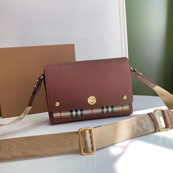 designer large crossbody bag vintage checked messenger bags grained leather handbag purse detachable jacquard woven letter strap metal studs
designer large crossbody bag vintage checked messenger bags grained leather handbag purse detachable jacquard woven letter strap metal studs