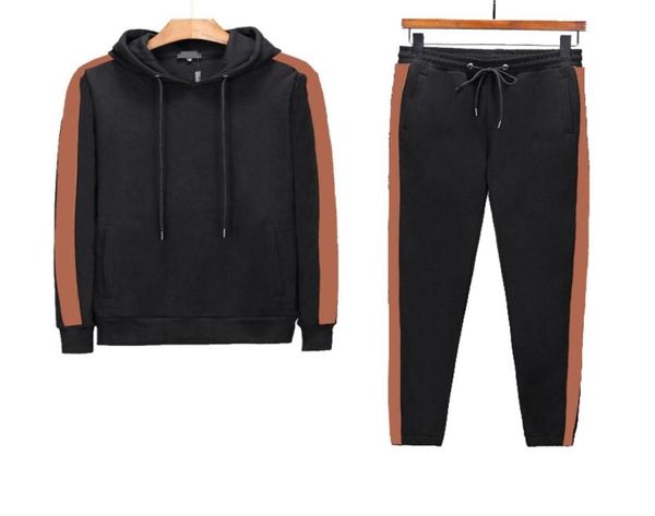 19ss designer hoodie tracksuit set jacket pants sweatshirt sweat suits coats jackets casual sweatshirts training suit luxury hoo4383202, Gray 
19ss designer hoodie tracksuit set jacket pants sweatshirt sweat suits coats jackets casual sweatshirts training suit luxury hoo4383202, Gray