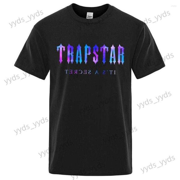 t230325men's t-shirts men's t shirts trapstar london undersea blue printed t-shirt men summer breathable casual short sleeve stree, White;black
t230325men's t-shirts men's t shirts trapstar london undersea blue printed t-shirt men summer breathable casual short sleeve stree, White;black