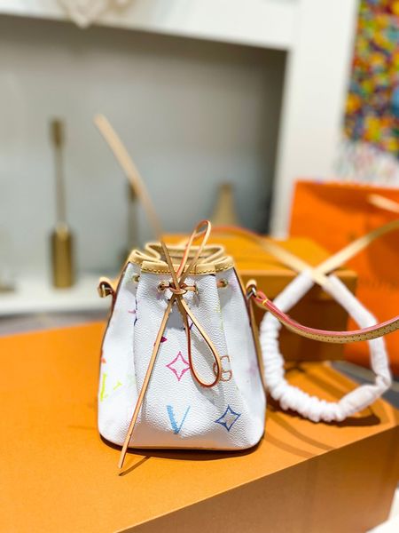 multicolor shoulder bag mon tresor nano mini bucket totes women crossbody bags leather designer luxury handbags fashion lady purses neonoe c
multicolor shoulder bag mon tresor nano mini bucket totes women crossbody bags leather designer luxury handbags fashion lady purses neonoe c