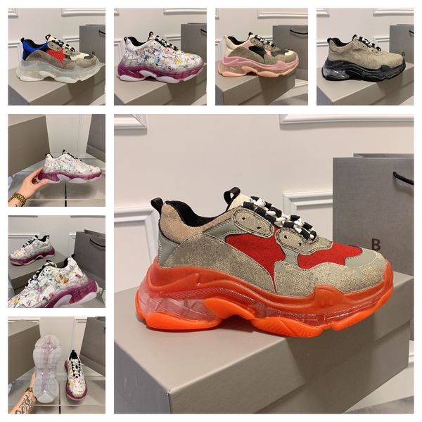 luxury chaussuses women's men's shoes rhyton platform sneakers designer shoes gray pink women's sneakers for women's des
luxury chaussuses women's men's shoes rhyton platform sneakers designer shoes gray pink women's sneakers for women's des