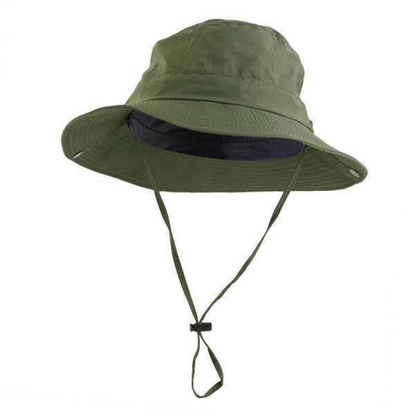 wide brim hats new waterproof bucket hat summer men uv protection sun hat long wide brim panama beh hat outdoor hunting hiking fishing cap p, Blue;gray
wide brim hats new waterproof bucket hat summer men uv protection sun hat long wide brim panama beh hat outdoor hunting hiking fishing cap p, Blue;gray