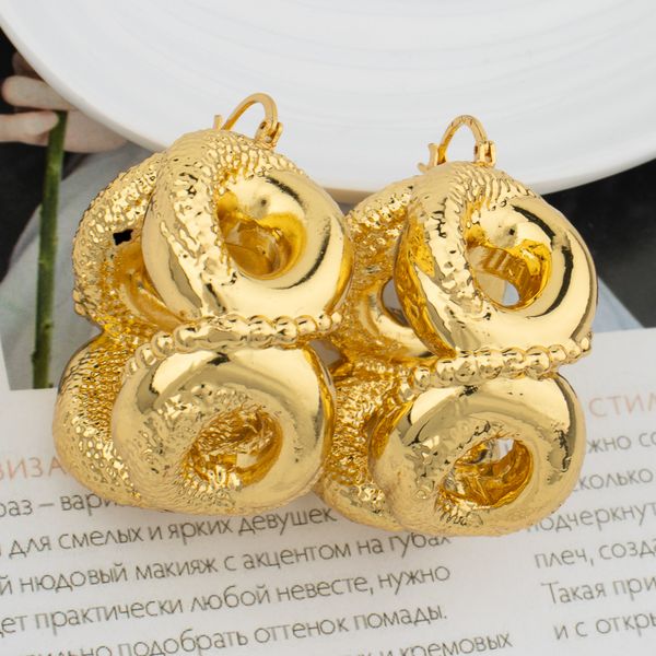 hoop huggie fashion earrings sets banquet golden drop women gold plated fashion brass lady big earring for girls hoops golden hoop earrings, Golden;silver
hoop huggie fashion earrings sets banquet golden drop women gold plated fashion brass lady big earring for girls hoops golden hoop earrings, Golden;silver