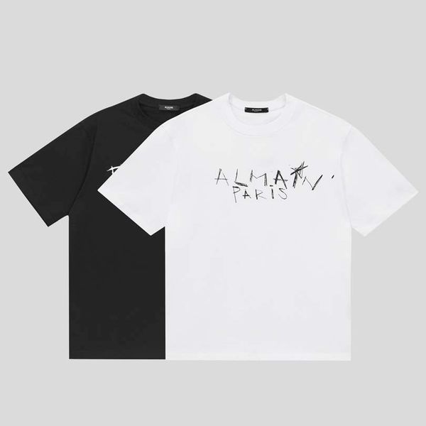 2023 mens fashion t shirt designers men clothing black white tees short sleeve women's casual hip hop streetwear tshirts d1115, White;black
2023 mens fashion t shirt designers men clothing black white tees short sleeve women's casual hip hop streetwear tshirts d1115, White;black