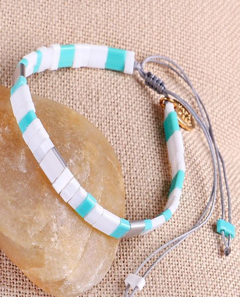 fashion handmade colorful square tila tile seed beads vsco girl friendship bracelets boho adjustable wristband jewelry gifts for w6463901, Black
fashion handmade colorful square tila tile seed beads vsco girl friendship bracelets boho adjustable wristband jewelry gifts for w6463901, Black