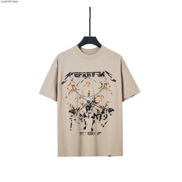 fr8j 2023 new men's and women's t shirt fashion design brand present summer hell three dogs round neck short sleeve loose versatil, White;black
fr8j 2023 new men's and women's t shirt fashion design brand present summer hell three dogs round neck short sleeve loose versatil, White;black