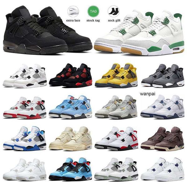 men women basketball shoes 4s jumpman 4 military black cat sb pine green cactus jack university blue sail white cement metallic purple mens
men women basketball shoes 4s jumpman 4 military black cat sb pine green cactus jack university blue sail white cement metallic purple mens