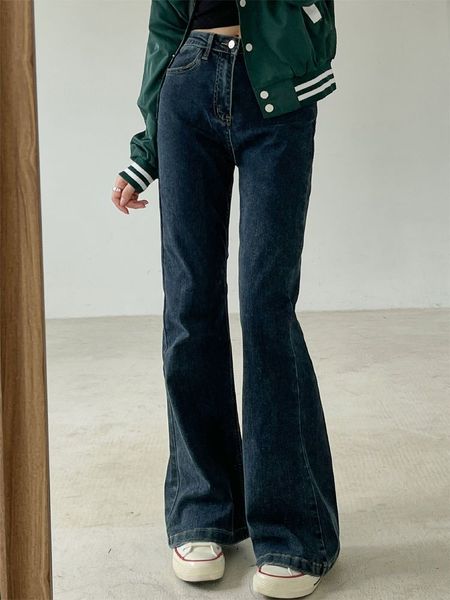 women's jeans houzhou women flare jeans vintage korean style y2k 2000s high waist flare leggings streetwear harajuku fashion denim trou, Blue
women's jeans houzhou women flare jeans vintage korean style y2k 2000s high waist flare leggings streetwear harajuku fashion denim trou, Blue
