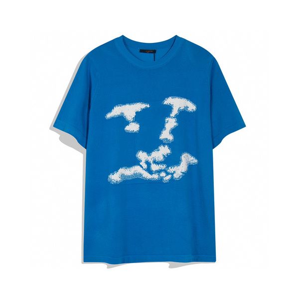 shirt mens women designers t shirt men women classic modern trend luxury goods with short sleeves breathable outdoor movement, White;black
shirt mens women designers t shirt men women classic modern trend luxury goods with short sleeves breathable outdoor movement, White;black