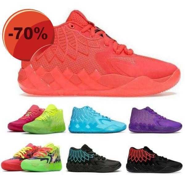 melo mb.01 ball mens basketball shoes mb1 rick galaxy queen buzz city white rock ridge red blast 2022 designer man trainers sneakers size 40
melo mb.01 ball mens basketball shoes mb1 rick galaxy queen buzz city white rock ridge red blast 2022 designer man trainers sneakers size 40