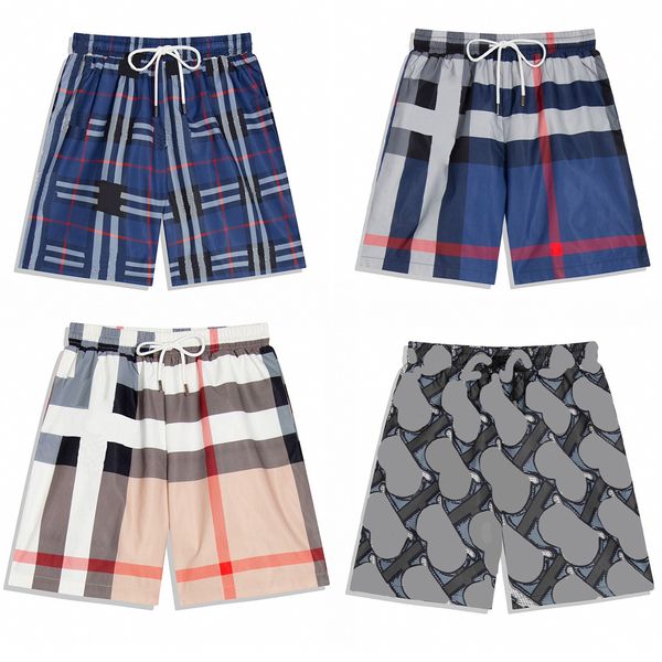 designer mens shorts bur vintage check jogging bottoms summer fashion streetwears clothing quick drying print beach pants women shorts pants, White;black
designer mens shorts bur vintage check jogging bottoms summer fashion streetwears clothing quick drying print beach pants women shorts pants, White;black