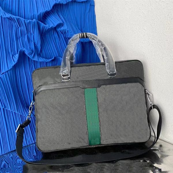 designer briefcase fashion luxury new bags lapbusiness double leather handbag shoulder messenger bag
designer briefcase fashion luxury new bags lapbusiness double leather handbag shoulder messenger bag