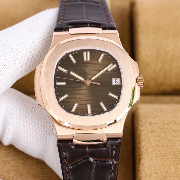 men's watch ultrathin 8.6mm fully automatic mechanical original machine noisy details genuine craftsmanship consistent realsuperclone, Slivery;golden
men's watch ultrathin 8.6mm fully automatic mechanical original machine noisy details genuine craftsmanship consistent realsuperclone, Slivery;golden