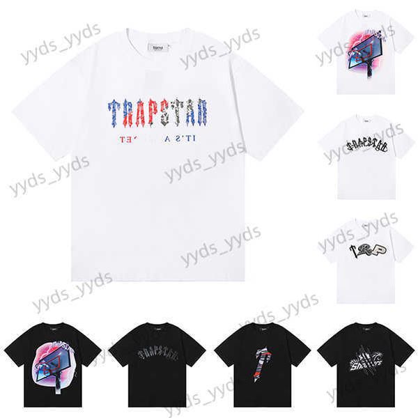 t230325men's t-shirts 20 styles mens womens designers t shirts fashion man t shirt trapstar women tees short sleeve luxe tshirts size s, White;black
t230325men's t-shirts 20 styles mens womens designers t shirts fashion man t shirt trapstar women tees short sleeve luxe tshirts size s, White;black