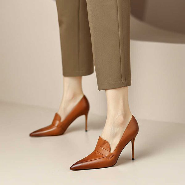dress shoes women pumps designer shoes high heels elegant woman heeled vintage office party women's loafers nude black talon femme g230
dress shoes women pumps designer shoes high heels elegant woman heeled vintage office party women's loafers nude black talon femme g230