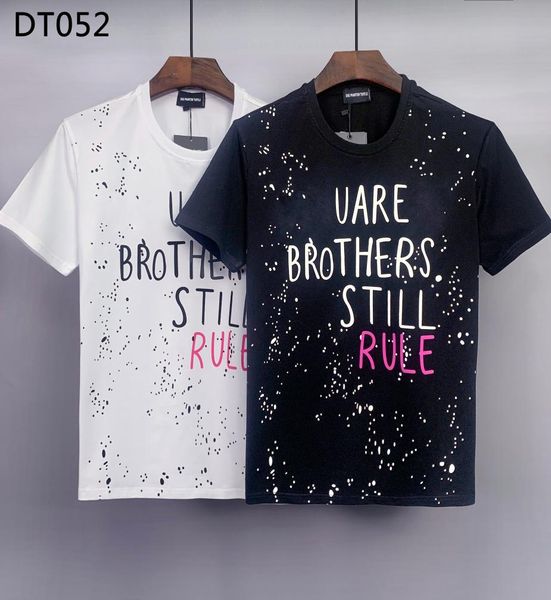 dsq phantom turtle men039s tshirts mens designer t shirts black white back cool tshirt men summer fashion casual street tshi6915117, White;black
dsq phantom turtle men039s tshirts mens designer t shirts black white back cool tshirt men summer fashion casual street tshi6915117, White;black