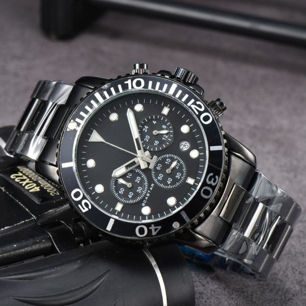 aaa mens watch wristwatches designer 43mm automatic quartz fashion classic style stainless steel waterproof sapphire watches, Slivery;brown
aaa mens watch wristwatches designer 43mm automatic quartz fashion classic style stainless steel waterproof sapphire watches, Slivery;brown