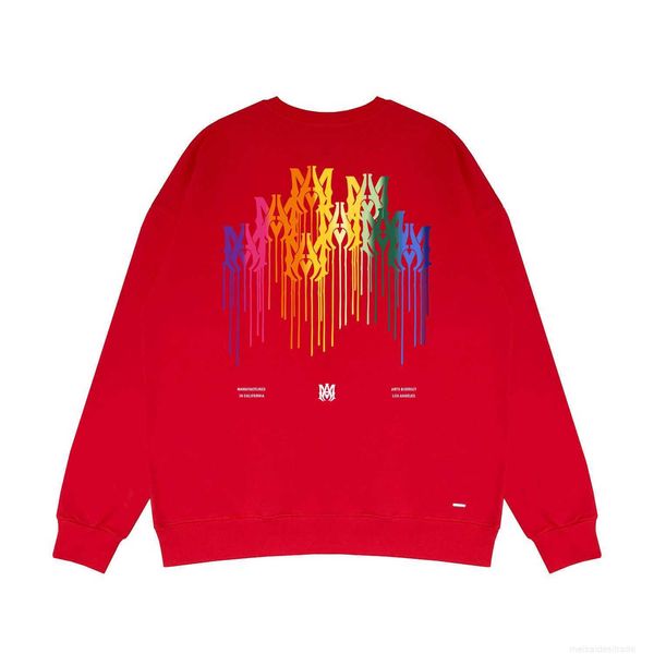 designer fashion maker mairi edition gradient splash paint printed cotton high street round neck sweateral1v, Black
designer fashion maker mairi edition gradient splash paint printed cotton high street round neck sweateral1v, Black