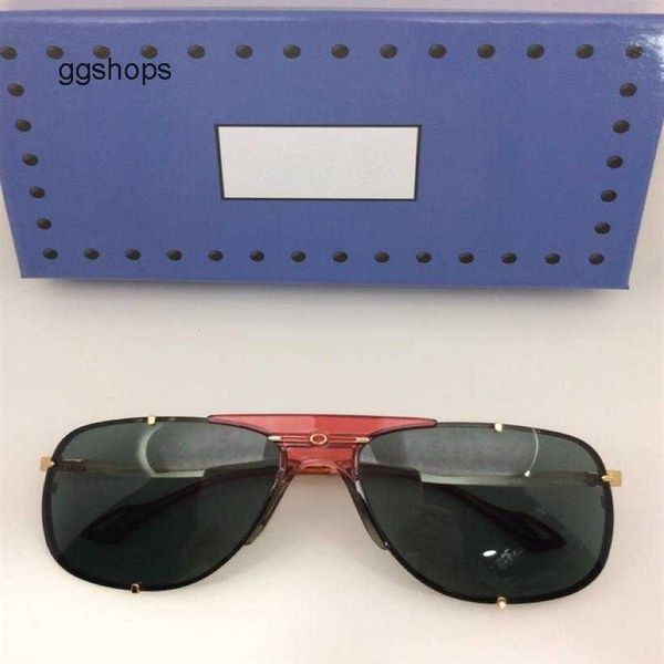 men sunglasses for women latest selling fashion sun glasses mens sunglass gafas de sol glass uv400 lens with box 0739299g, White;black
men sunglasses for women latest selling fashion sun glasses mens sunglass gafas de sol glass uv400 lens with box 0739299g, White;black