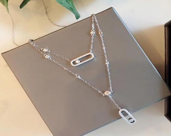 brand pure 925 sterling silver qualit beach necklace slide stone drop pendants move stone design summer neckalce jewelry y8240574
brand pure 925 sterling silver qualit beach necklace slide stone drop pendants move stone design summer neckalce jewelry y8240574