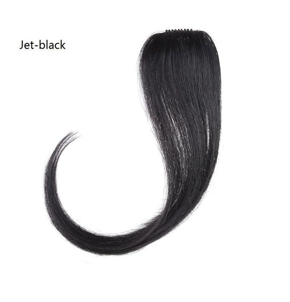 bangs 1012inch natrual front neat synthetic middle part bangs clipin hair extensions fake fring for women1052261, Black
bangs 1012inch natrual front neat synthetic middle part bangs clipin hair extensions fake fring for women1052261, Black