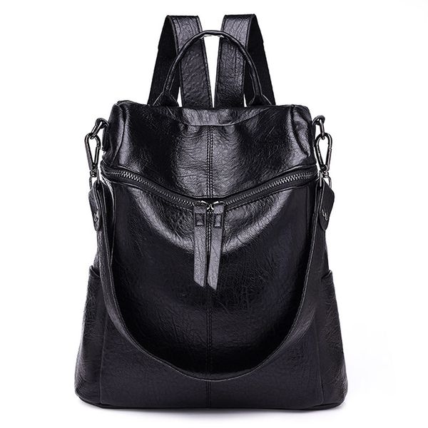 backpack female backpack korean version backpack women the wild fashion travel backack woman bag leisure travel leather backpacks 230324
backpack female backpack korean version backpack women the wild fashion travel backack woman bag leisure travel leather backpacks 230324