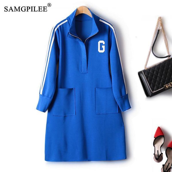 ethnic clothing dresses for women autumn classic sports style european letter patch striped full sleeve straight casual stand collar dress 2, Red
ethnic clothing dresses for women autumn classic sports style european letter patch striped full sleeve straight casual stand collar dress 2, Red
