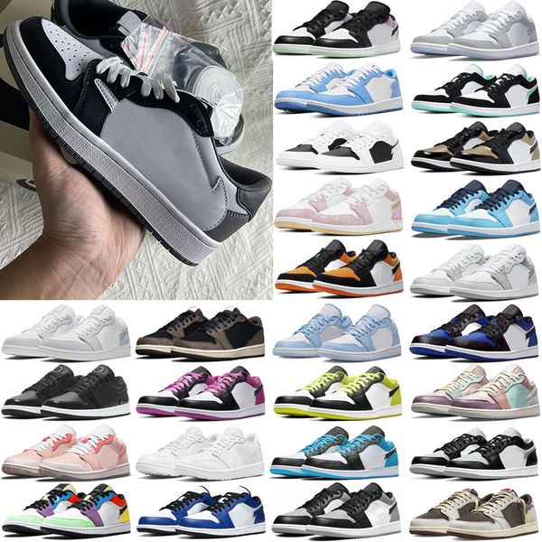 1 jumpman low basketball shoes 1s men bred toe unc og cactus black white paris archeo pink smoke grey wolf bred mens trainers women designer
1 jumpman low basketball shoes 1s men bred toe unc og cactus black white paris archeo pink smoke grey wolf bred mens trainers women designer