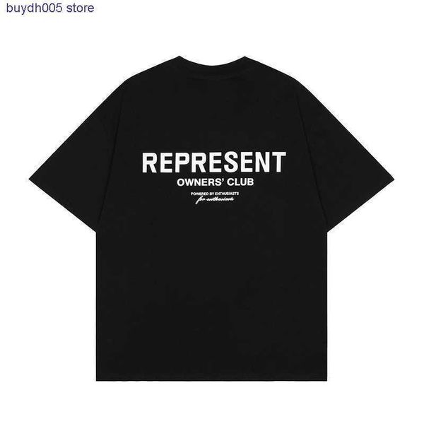 fvg9 2023 new men's and women's t shirt fashion design brand present micro label printed short sleeve for couples high street loos, White;black
fvg9 2023 new men's and women's t shirt fashion design brand present micro label printed short sleeve for couples high street loos, White;black