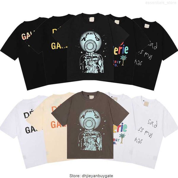 men's t shirts tees mens t shirts designer print galleryes depts casual men women shirt clothing street retro short sleeve clothes, White;black
men's t shirts tees mens t shirts designer print galleryes depts casual men women shirt clothing street retro short sleeve clothes, White;black