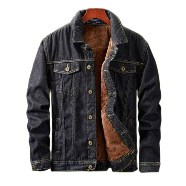 men's jackets men's jeans cashmere heavy coat overweight young men's wear 230325, Black;brown
men's jackets men's jeans cashmere heavy coat overweight young men's wear 230325, Black;brown