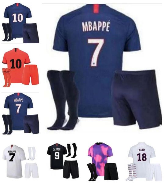 kit 18 19 20 cavani mbappe soccer jerseys maillots de football 2018 2019 2020 verratti icardi di maria marquinhos shirt uniforms enfants psg, Black;yellow
kit 18 19 20 cavani mbappe soccer jerseys maillots de football 2018 2019 2020 verratti icardi di maria marquinhos shirt uniforms enfants psg, Black;yellow