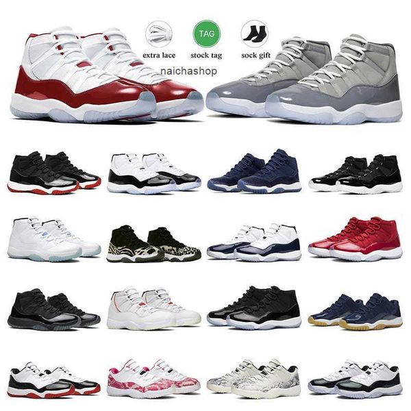 basketball shoes 11s jumpman 11 mens sneakers cherry cool grey concord bred pure violet 25th anniversary space jam men women sports trainer, Black
basketball shoes 11s jumpman 11 mens sneakers cherry cool grey concord bred pure violet 25th anniversary space jam men women sports trainer, Black
