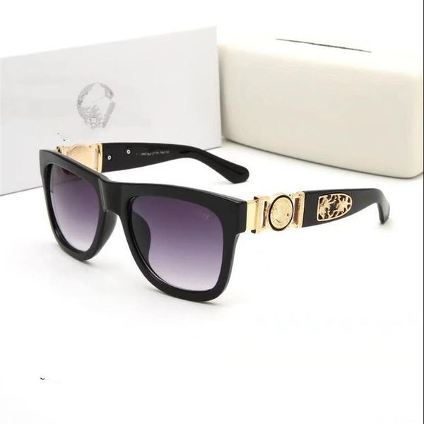 new fashion shade women sunglasses brand designer for men sun glasses goggle eyeglasses 1069282e, White;black
new fashion shade women sunglasses brand designer for men sun glasses goggle eyeglasses 1069282e, White;black