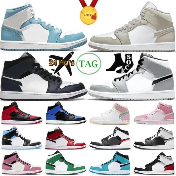 jumpman 1 mid basketball shoes 1s men women linen armory navy bred light smoke grey shadow hyper royal digital pink fearless unc mens traine
jumpman 1 mid basketball shoes 1s men women linen armory navy bred light smoke grey shadow hyper royal digital pink fearless unc mens traine