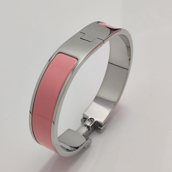 designer design wide bangle stainless steel gold buckle bracelet fashion jewelry bracelet for men and women, White
designer design wide bangle stainless steel gold buckle bracelet fashion jewelry bracelet for men and women, White