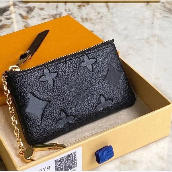 wallets womens key wallets men designer fashion coin purse women card holder genuine leather zipper bag accessoires purse crossbody bag, Red;black
wallets womens key wallets men designer fashion coin purse women card holder genuine leather zipper bag accessoires purse crossbody bag, Red;black