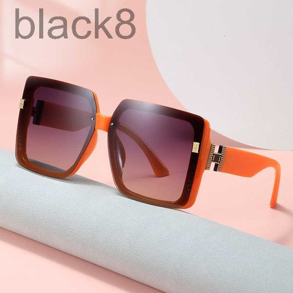 sunglasses designer 2023 new women's korean fashion uv resistant snn3, White;black
sunglasses designer 2023 new women's korean fashion uv resistant snn3, White;black